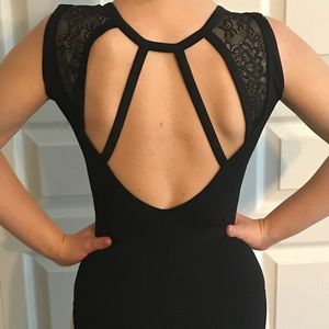 Capezio Dance Leotard